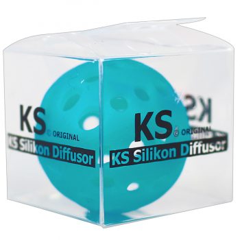 DIFFUSEUR EN SILICONE - KS