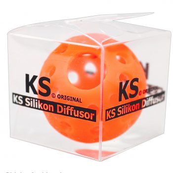 DIFFUSEUR EN SILICONE - KS