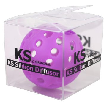 DIFFUSEUR EN SILICONE - KS