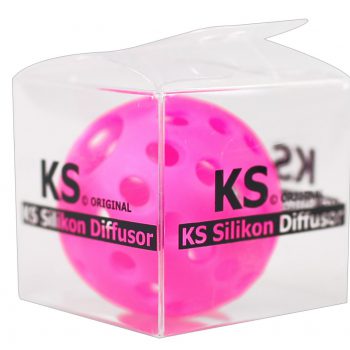 DIFFUSEUR EN SILICONE - KS