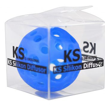 DIFFUSEUR EN SILICONE - KS