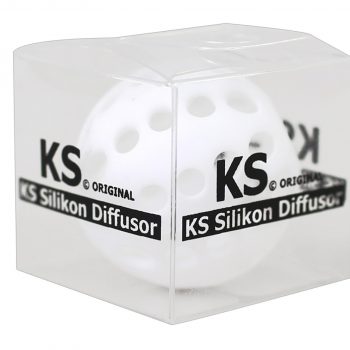 DIFFUSEUR EN SILICONE - KS