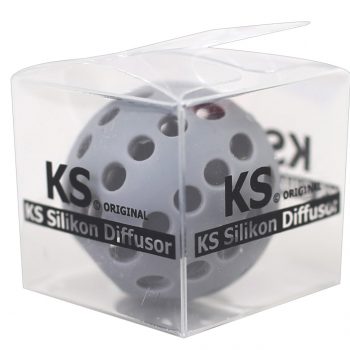 DIFFUSEUR EN SILICONE - KS