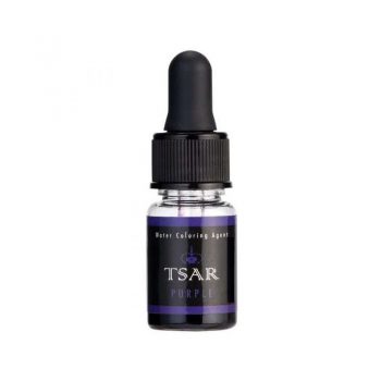 COLORANT CHICHA TSAR