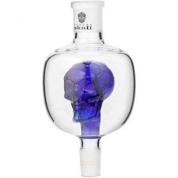 RECUPERATEUR DE MOLASSE SKULL HEAD