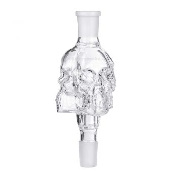 RECUPERATEUR DE MOLASSE SKULL HEAD