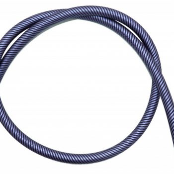 TUYAU SILICONE CARBONE