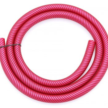 TUYAU SILICONE CARBONE