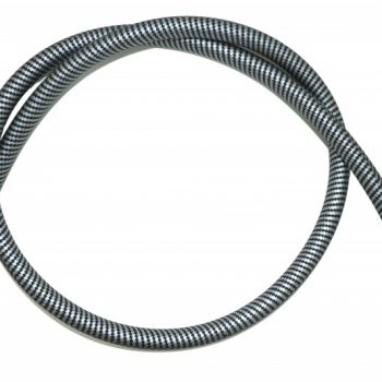 TUYAU SILICONE CARBONE