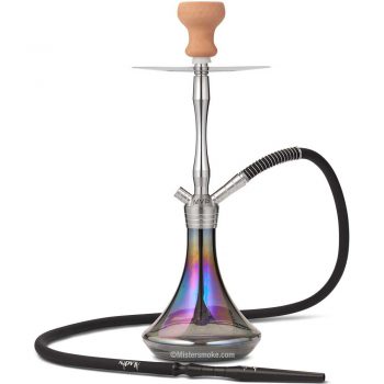 CHICHA MVP 460 - ALADIN