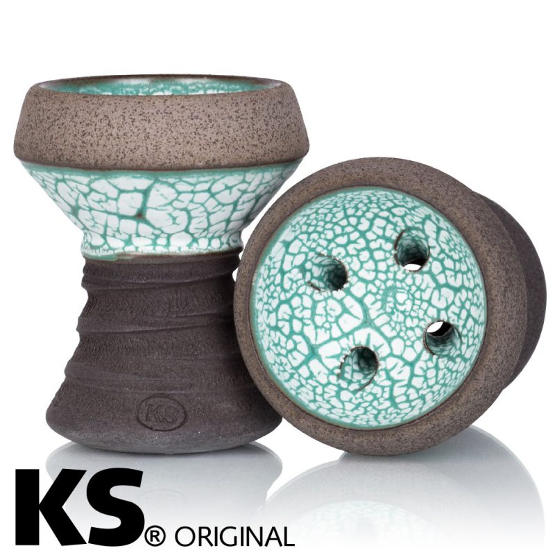 FOYER KS APPO ICE EDITION TURQUOISE