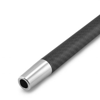 MANCHE STEAMULATION CARBON