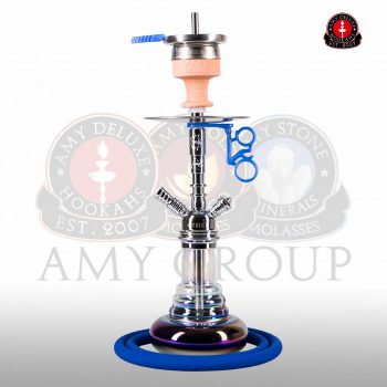 CHICHA AMY DELUXE 060 BABY CLOUD