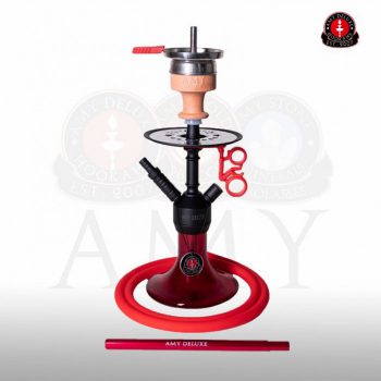 AMY DELUXE JEWEL S