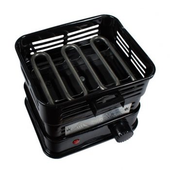 ALLUME CHARBON PRIME BOX