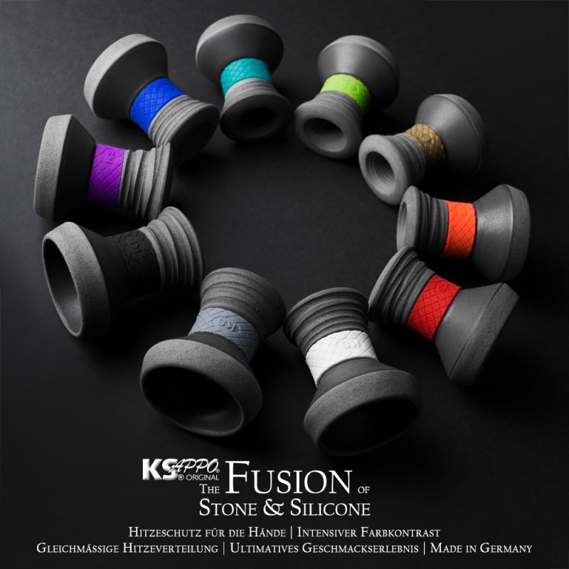 KS APPO FUSION