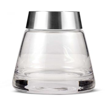 VASE AVEC BAGUE TSAR MOLOTOV X