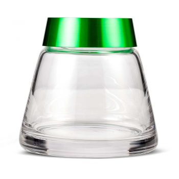 VASE AVEC BAGUE TSAR MOLOTOV X