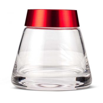 VASE AVEC BAGUE TSAR MOLOTOV X
