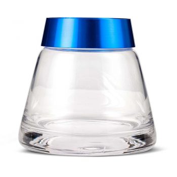 VASE AVEC BAGUE TSAR MOLOTOV X