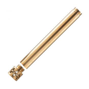 TSAR ALEXANDER MINI GOLD