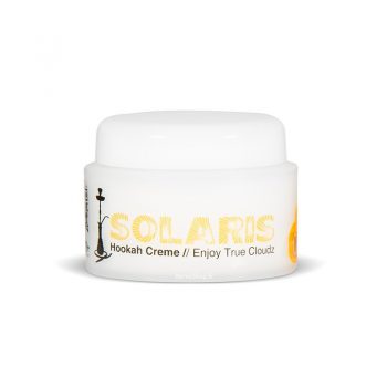 CREME TRUE CLOUDZ