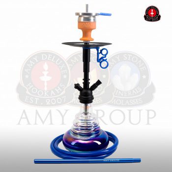 AMY DELUXE 060R MIDDLE CLOUD