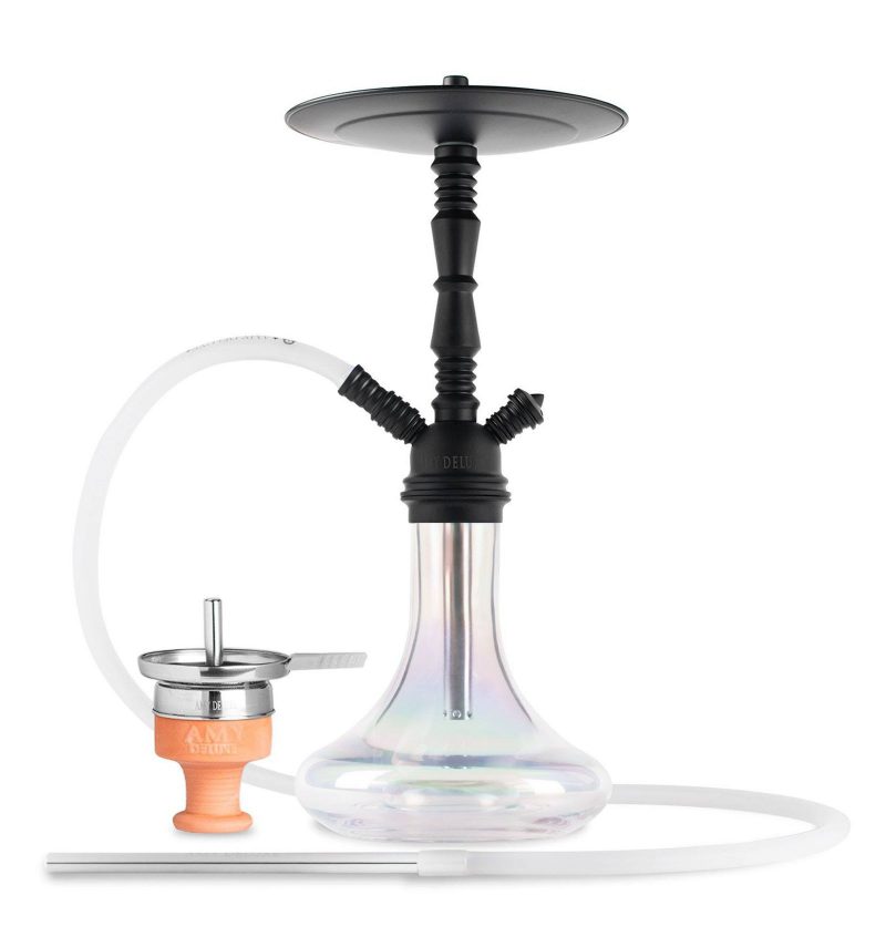 AMY DELUXE 058R MIDDLE ZOOM R TRANSPARENTE