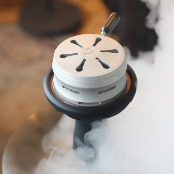 SYSTEME DE CHAUFFE AO HMD