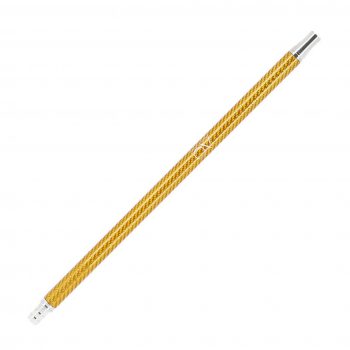MANCHE AO CARBONE STAINLESS