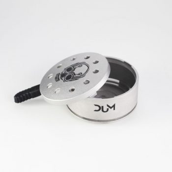 SYSTEME DE CHAUFFE DUM SKULLHEAD