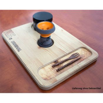 PLATEAU DE PREPARATION KS