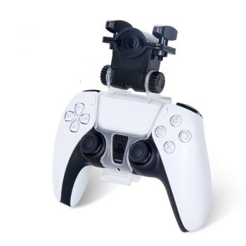 SUPPORT TUYAU MANETTE PS5