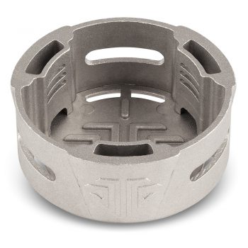 SYSTÈME DE CHAUFFE TSAR BOOSTER V2