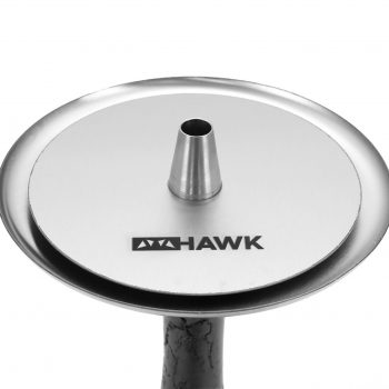 HAWK HOOKAH ZIPPER