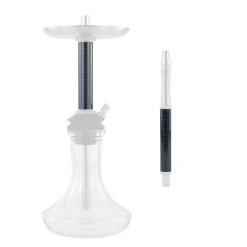 SET MANCHE ET COLONNE MOZE