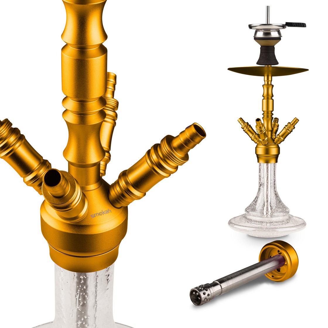 CHICHA SMOKAH HERO CHICHA SMOKAH HERO