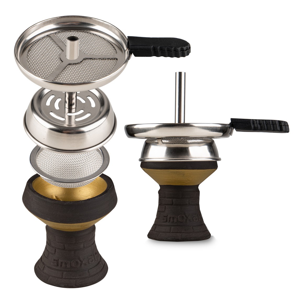 CHICHA SMOKAH HERO CHICHA SMOKAH HERO