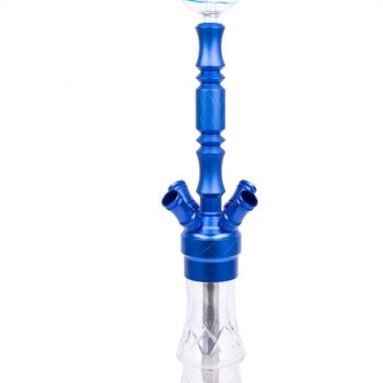 CHICHA SMOKAH BIG HERO