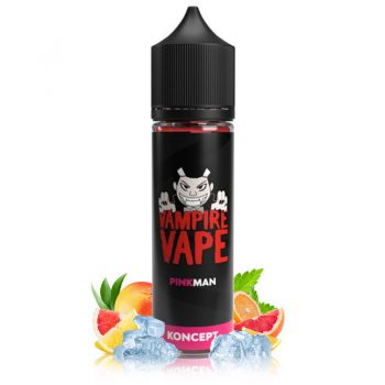 PINKMAN 50ML VAMPIRE VAPE