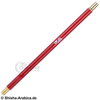 MANCHE CARBONE WD HOOKAH