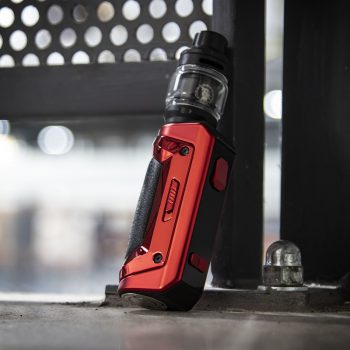 KIT AEGIS SOLO 2 S100 GEEK VAPE