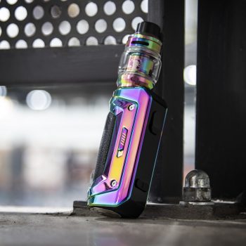 KIT AEGIS SOLO 2 S100 GEEK VAPE