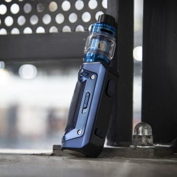 KIT AEGIS SOLO 2 S100 GEEK VAPE