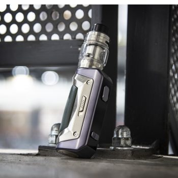 KIT AEGIS SOLO 2 S100 GEEK VAPE