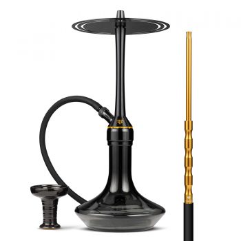 CHICHA TSAR H-ONE