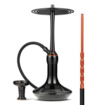 CHICHA TSAR H-ONE