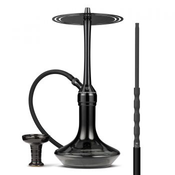 CHICHA TSAR H-ONE