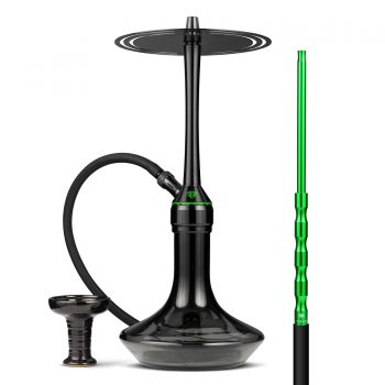 CHICHA TSAR H-ONE