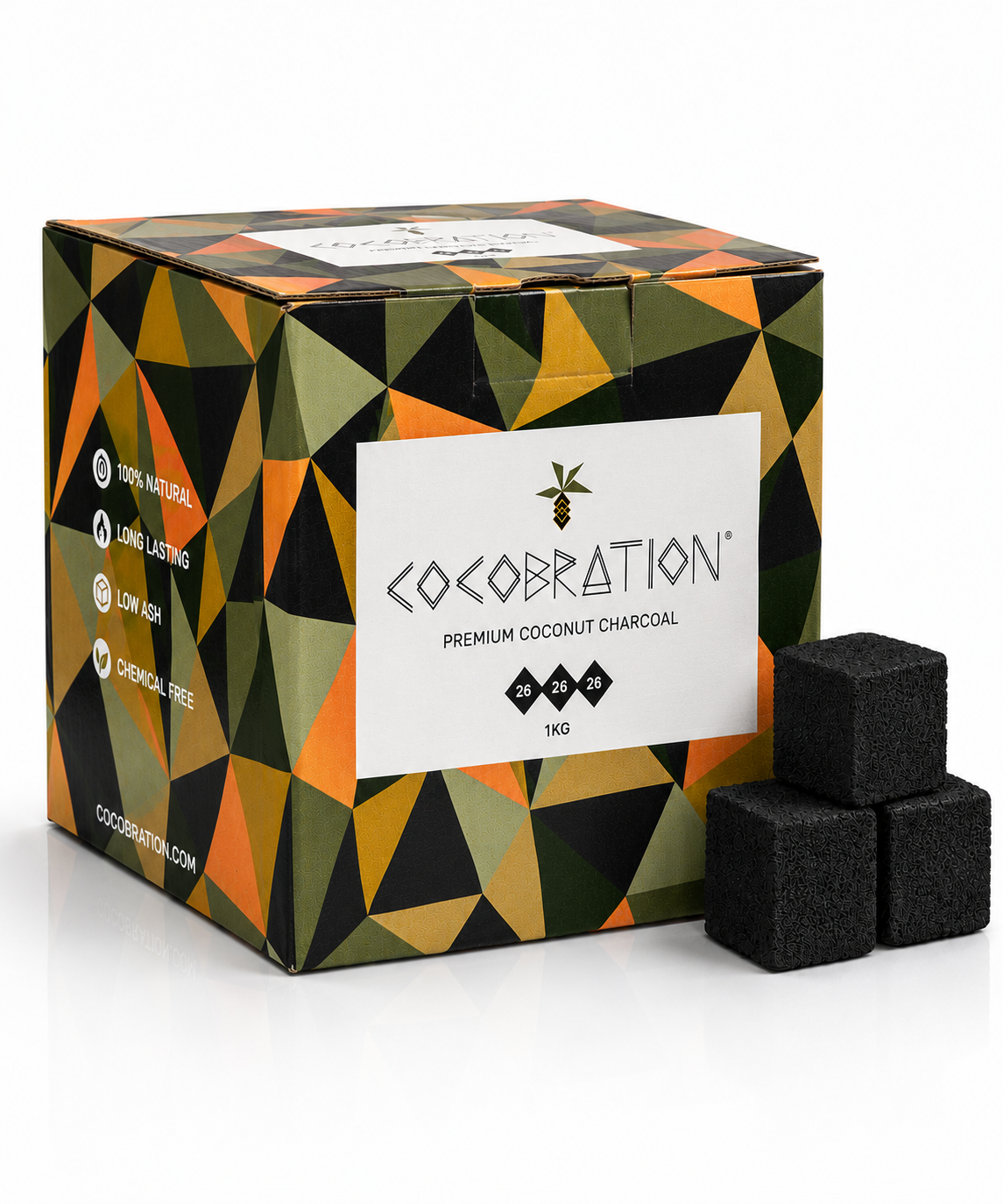 cocobration26mm1kg